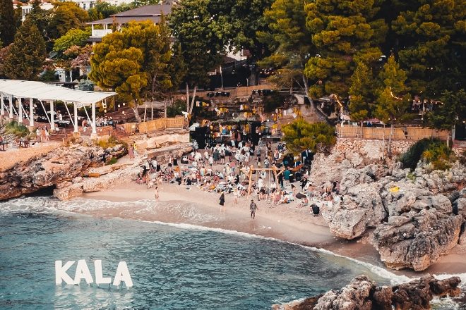 ​Albania’s KALA Festival announces first names for 2023