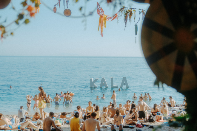 Kala reveals next wave of acts for 2023 line-up