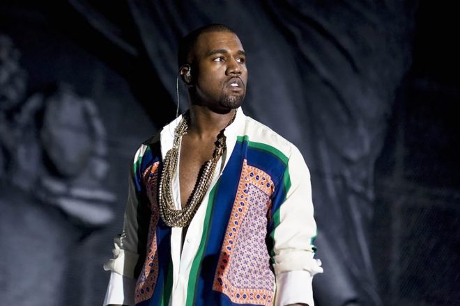 Kanye West refuses Coachella's headliner slot over stage production dispute