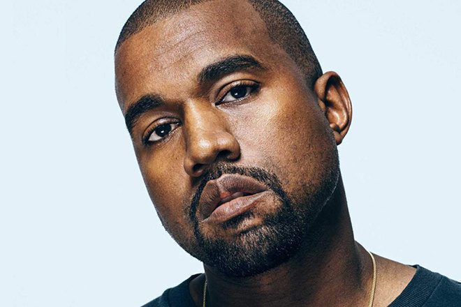 ​Kanye West: "I’ve thought about killing myself all the time"​