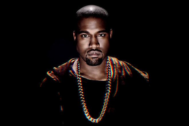 Kanye West is creating a new show about himself