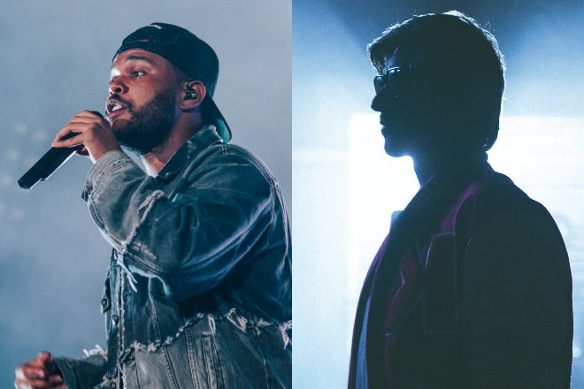 ​Kavinsky set to reunite with The Weeknd on first album since 2013