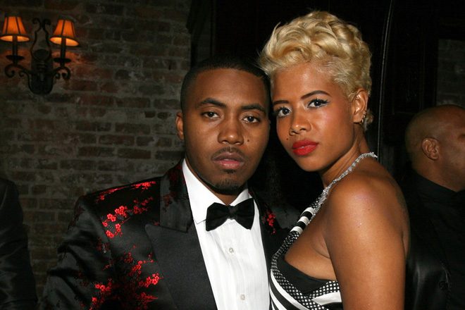 Kelis has accused ex-husband Nas of domestic violence