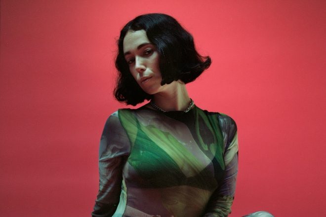 ​Kelly Lee Owens releases track for FIFA Women’s World Cup, ‘Unity’