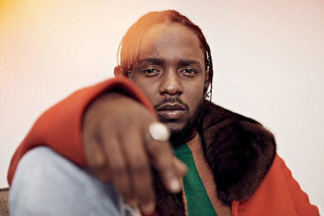 Kendrick Lamar has won the 2018 Pulitzer Prize in Music
