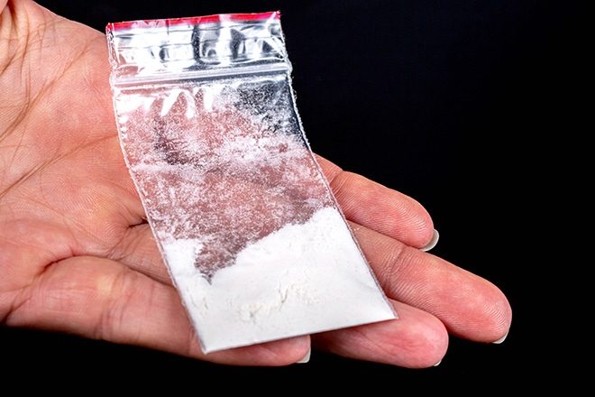 ​Warnings issued over “potentially fatal” ketamine circulating Manchester