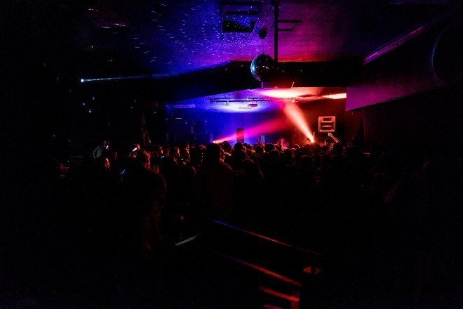 Popular Dundee nightclub Kings has closed down