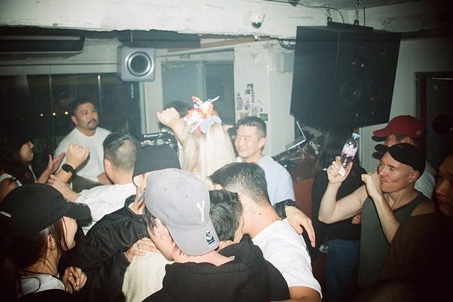 Seoul’s only electronic music queer bar Kockiri closes indefinitely