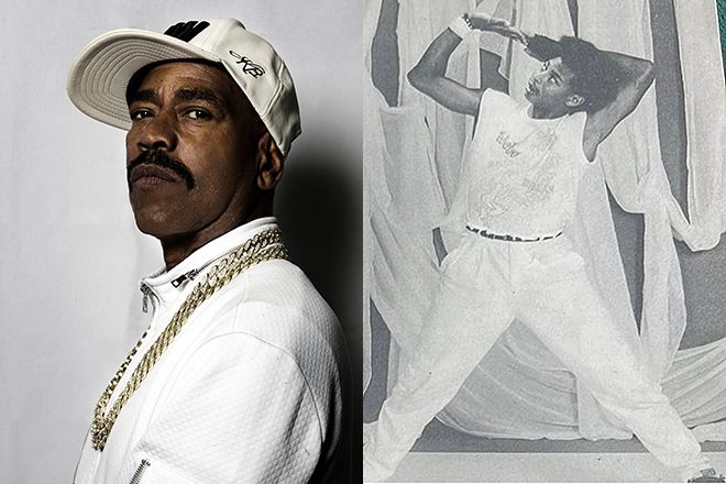 Kurtis Blow and Troy Harewood reveal plans for The UK Hip Hop Museum