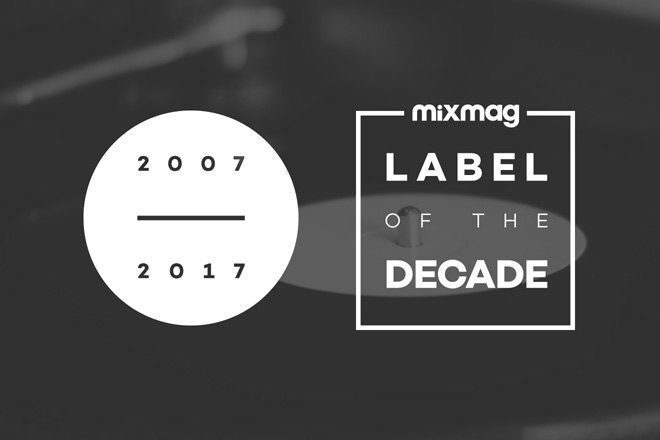 Is LuckyMe the Label Of The Decade? Vote now