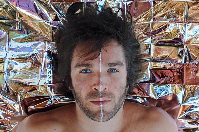 Premiere: Lee Foss fuses the future with the groove on 'Laserdance'
