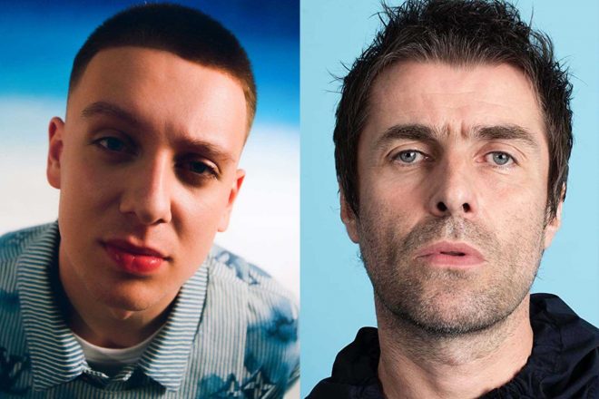 Aitch has offered £7 million for Liam Gallagher to feature on his album