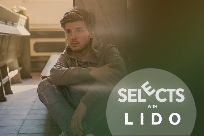 Selects: Lido's all-time favourites