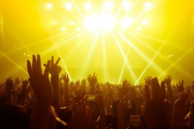 ​ADE ranked as the fastest growing festival in the world