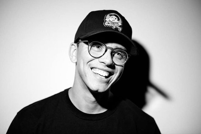 Study indicates Logic's '1-800-273-8255' prevented hundreds of suicides