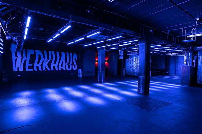 ​London nightclub Werkhaus announces permanent closure