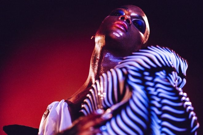 Lotic shows their ‘Power’ on debut album