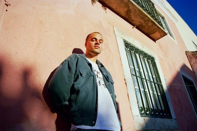 Nightmares on Wax launches new label with heartfelt Louis VI release