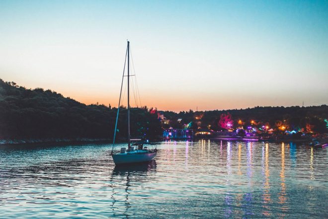 Love International announces boat parties for 2022