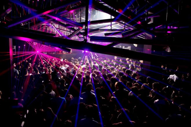 Nightclubs in Portugal to close as COVID cases rise