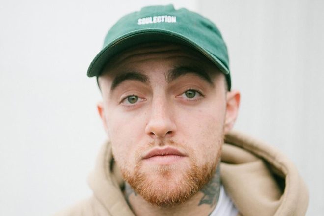 A man has been arrested in connection with Mac Miller’s death
