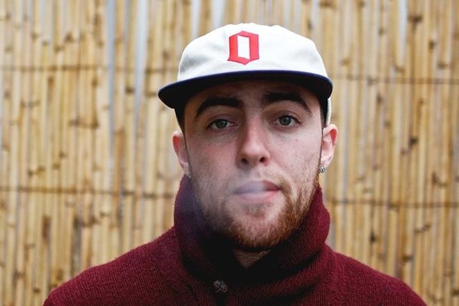 A second man was arrested in connection with the death of Mac Miller