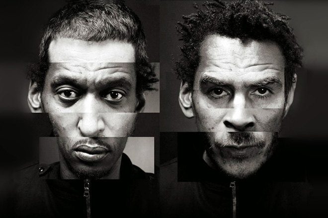 Massive Attack