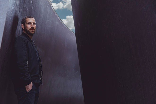 Matthias Tanzmann goes 'Round And Round' on new album