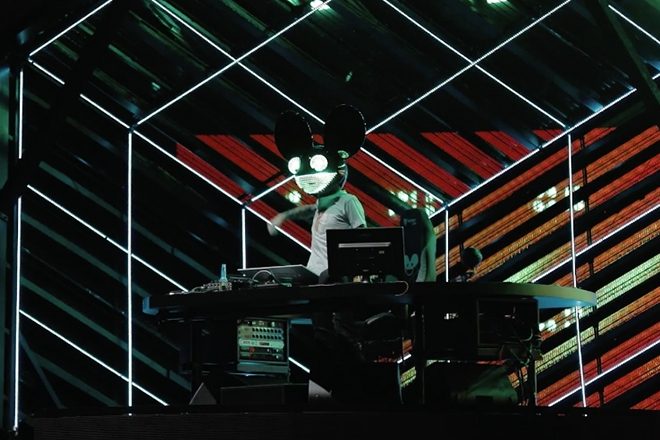 Watch the new documentary 'Wild Things: Life Inside The mau5trap'