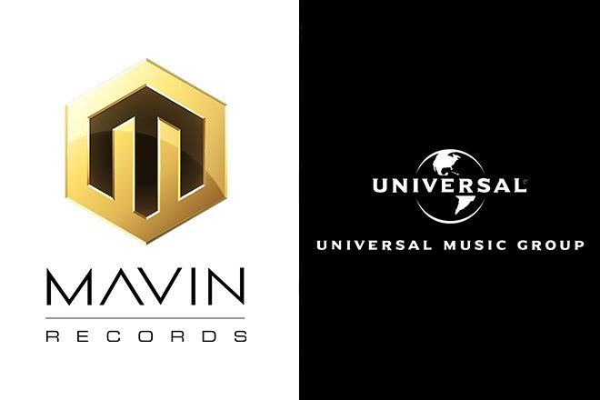 ​Universal Music Group announces majority investment in Mavin Global
