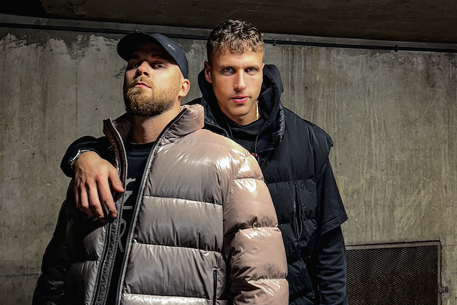 Kobosil's R Label Group celebrate 10 year anniversary with launch of event series