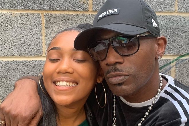 Skibadee’s daughter has launched crowdfunder for family of late MC