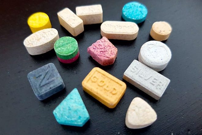 The UK has hit an MDMA shortage due to “lack of lorry drivers”