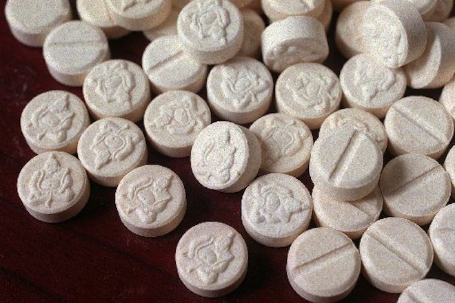 New research shows MDMA can be comedown-free