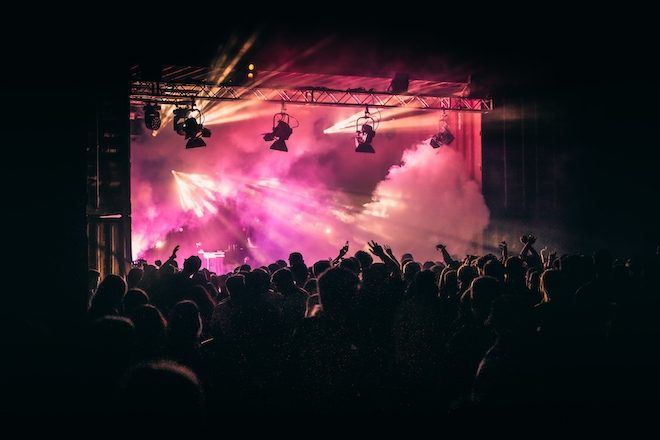 MELT Festival unveils full line-up for 2023 edition