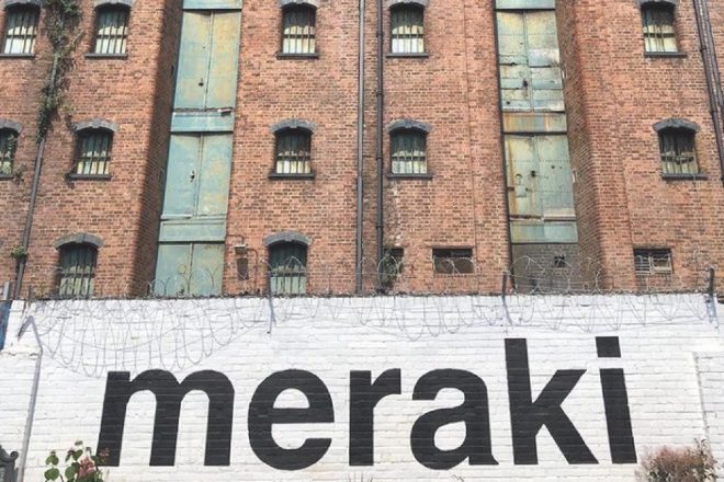 Independent Liverpool club Meraki is campaigning for its survival