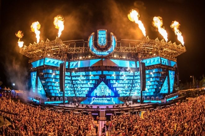 Miami invites Ultra back to Bayfront Park under new terms