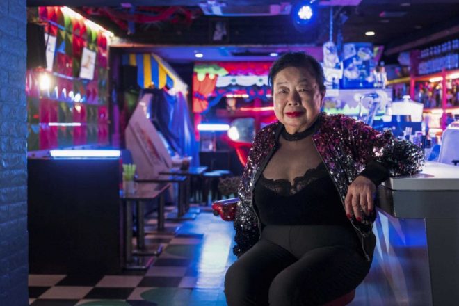 New Netflix series ‘Midnight Asia’ explores nightlife in Asian cities