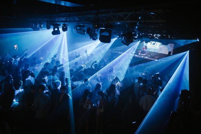 ​Ministry of Sound unveil new club concept, Sovereign