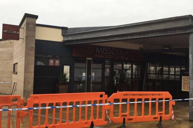 Durham student dies in nightclub queue incident
