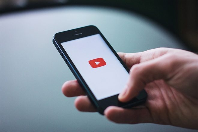 Inactive YouTube accounts will not be deleted, Google confirms