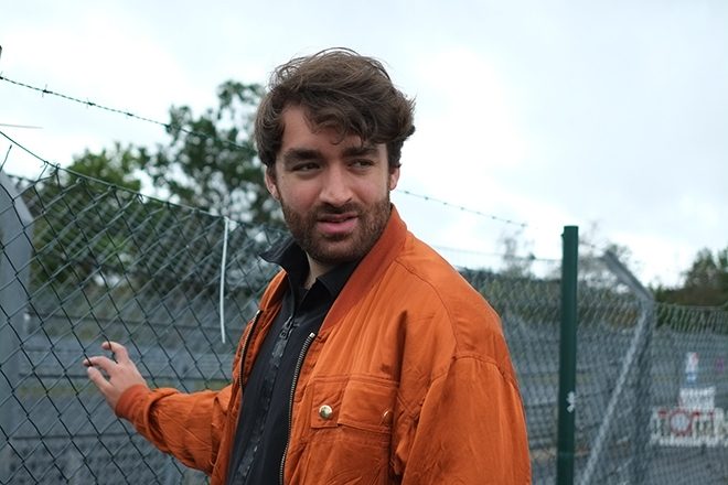 Oliver Heldens to play at VELO’s Mocktoberfest, McLaren Racing’s official virtual afterparty at the Eifel Grand Prix