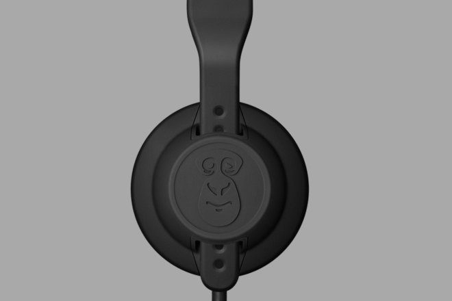 Check these new headphones from Modeselektor and AIAIAI