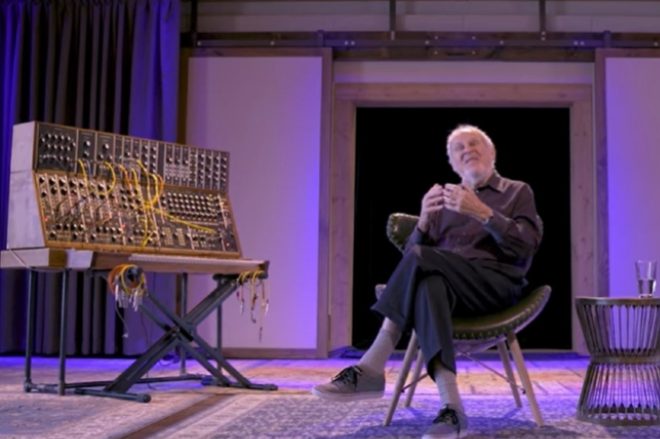 New Moog documentary explores the early days of electronic music
