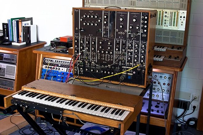 ​Liverpool’s The Capstone Theatre to host event series celebrating 60 years of the Moog synthesiser