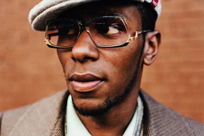 Mos Def is opening a hip hop art gallery in New York