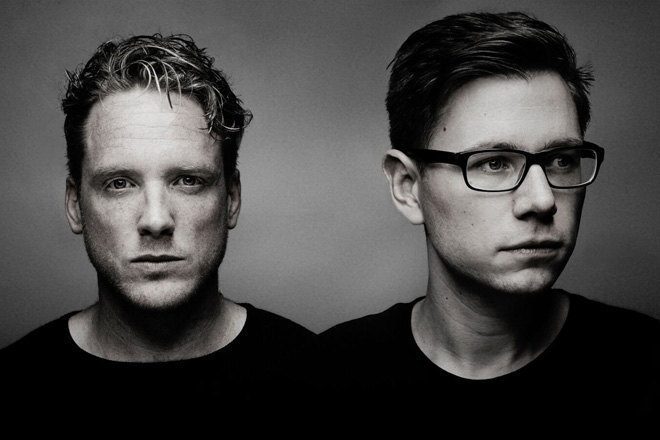 Premiere: Ulterior Motive's 'The Wobbler' is a groaning and grumbling d'n'b ride