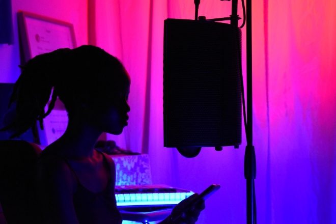 Black Artist Database is launching a series of free production masterclasses