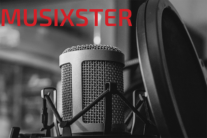 Musixster launches competition system to help artists publicise their music