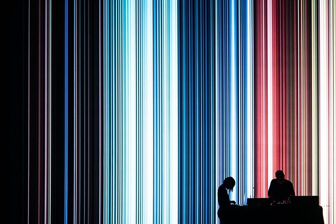 MUTEK Montreal returns with over 100 artists for 2020